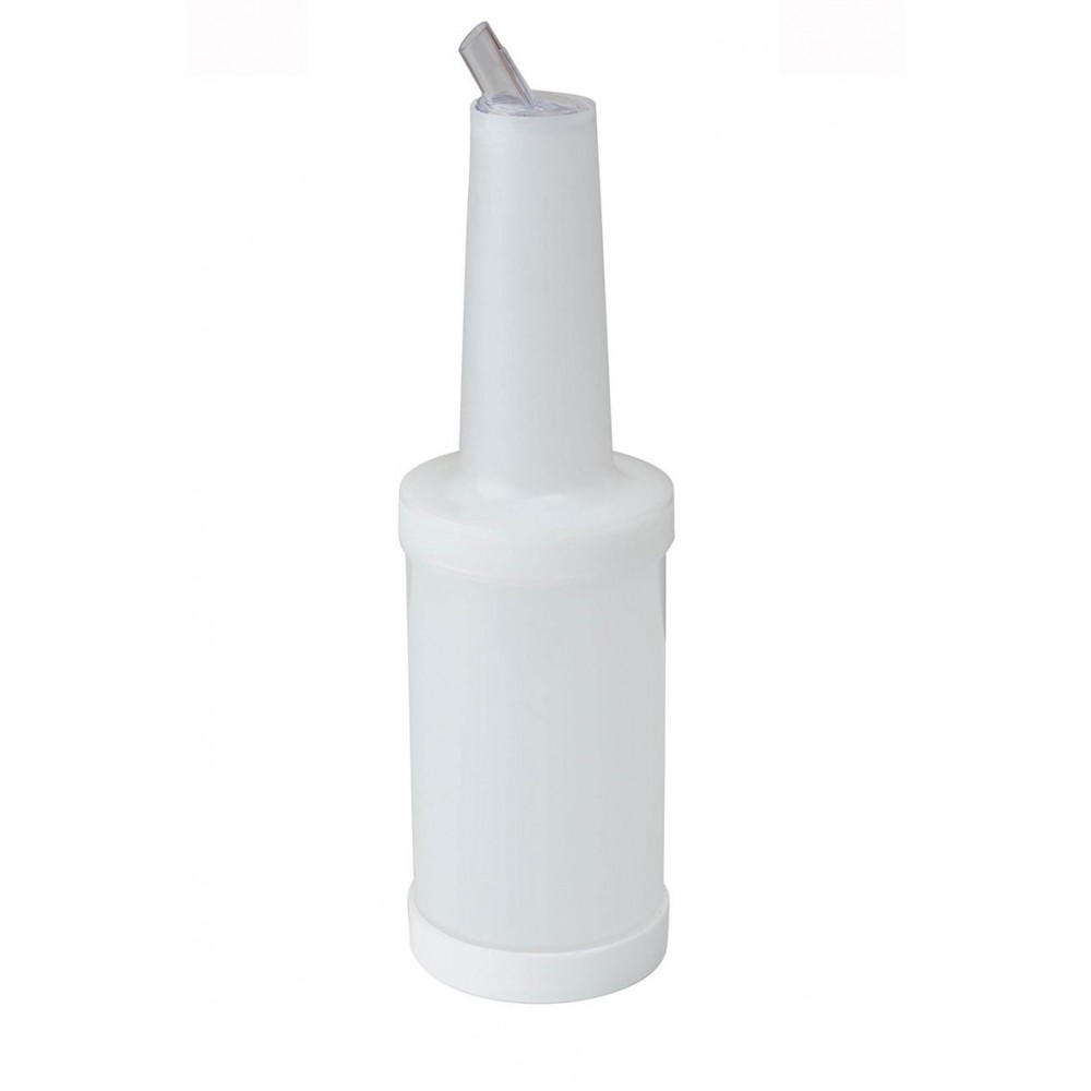 Save & Pour Professional Quart - White (3324W)