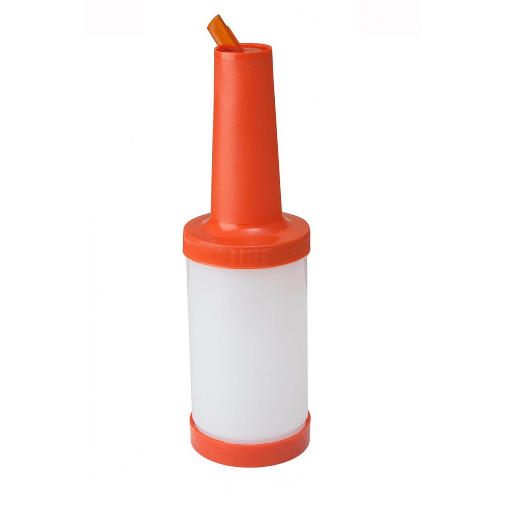 Save & Pour Professional Quart - Orange (3324O)