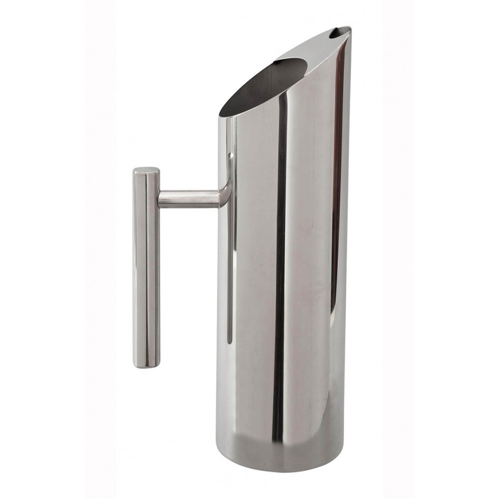 Water Jug Stainless Steel 1.5l