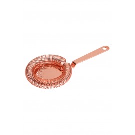 Mezclar Strainer Copper Plated (3362)