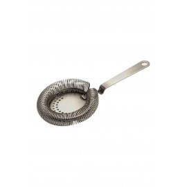 Mezclar Strainer Antique Brass Plated (3363)