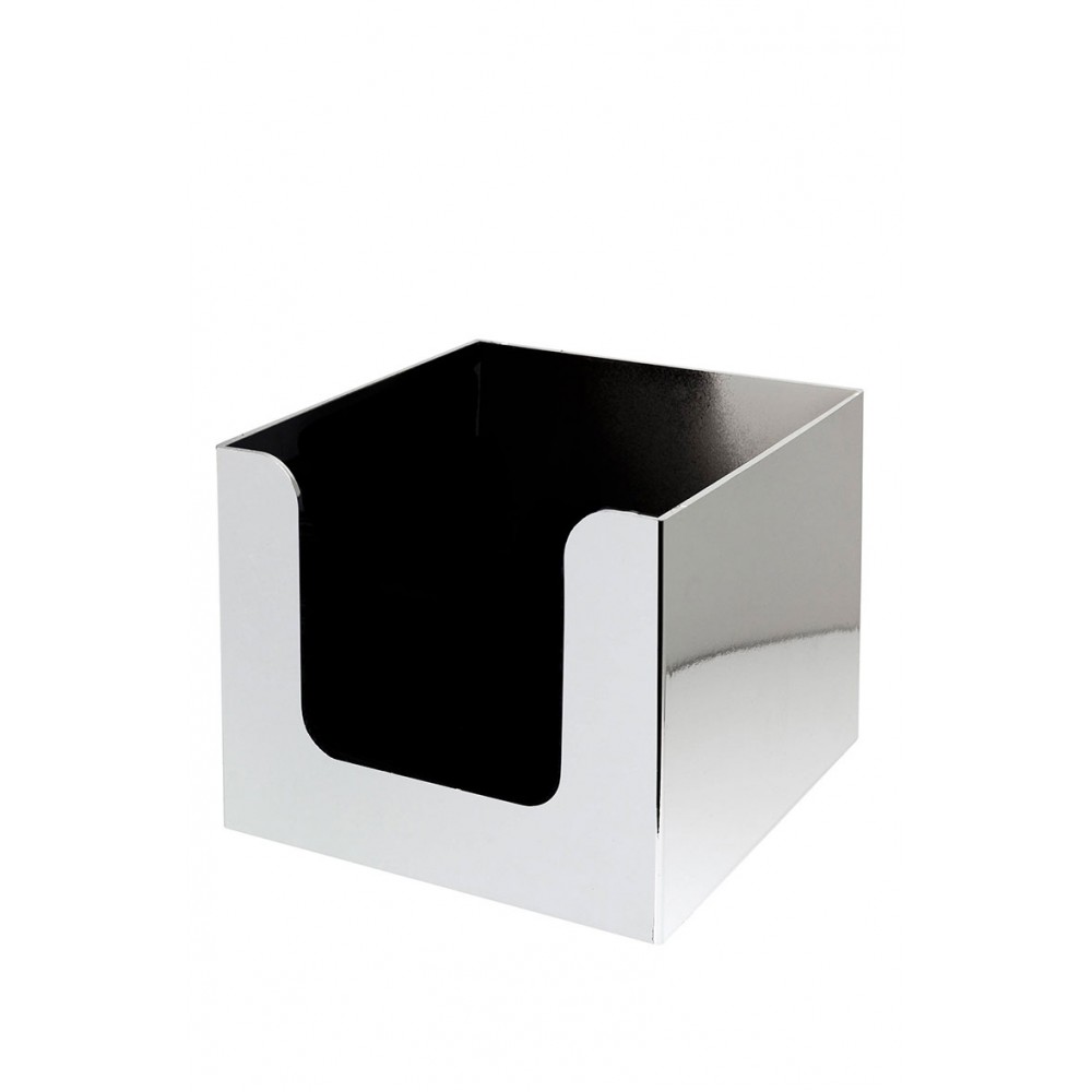 Napkin Holder Chrome (3472)