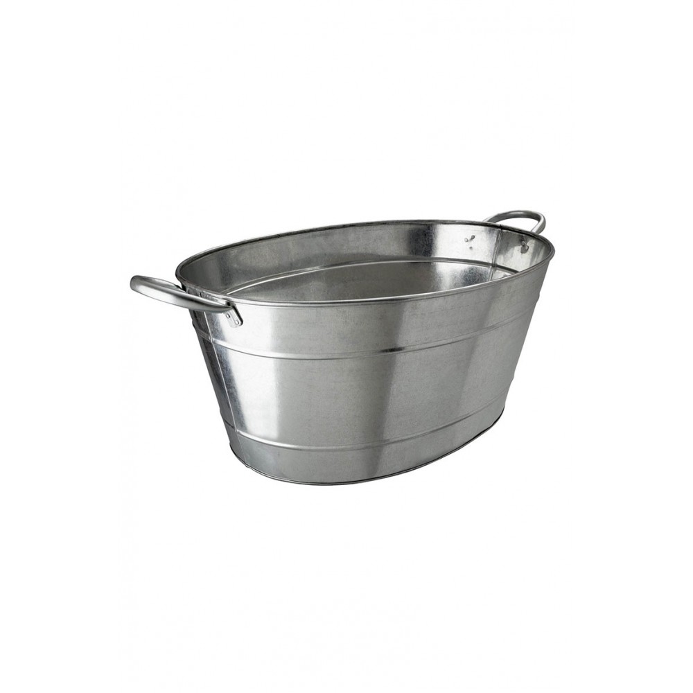 Galvanised Steel Beverage Tub (3505)