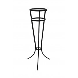 Stand For Champagne Bucket Single (black) (3509)