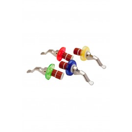 Wine Re-sealers (pack 10) (3513)