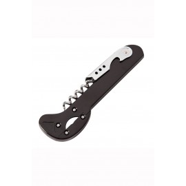 Black Pirouette Corkscrew (3518A)