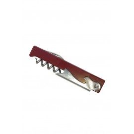 Burgundy Waiters Friend (3520)