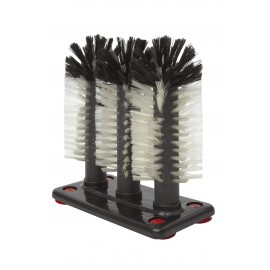 3 Brush Glass Washer (3521)