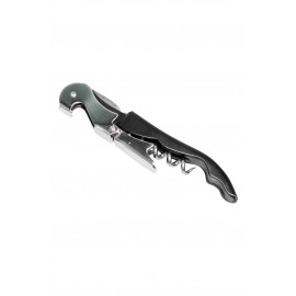 Double Reach Corkscrew - Black (3534)