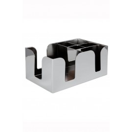 Bar Caddy Chrome Plated (3535CHR)