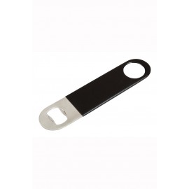 7 Inch Vinyl Coated Bar Blade - Black (3536B)