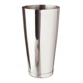 28 Fl Oz Boston Shaker Can St/steel (3558)