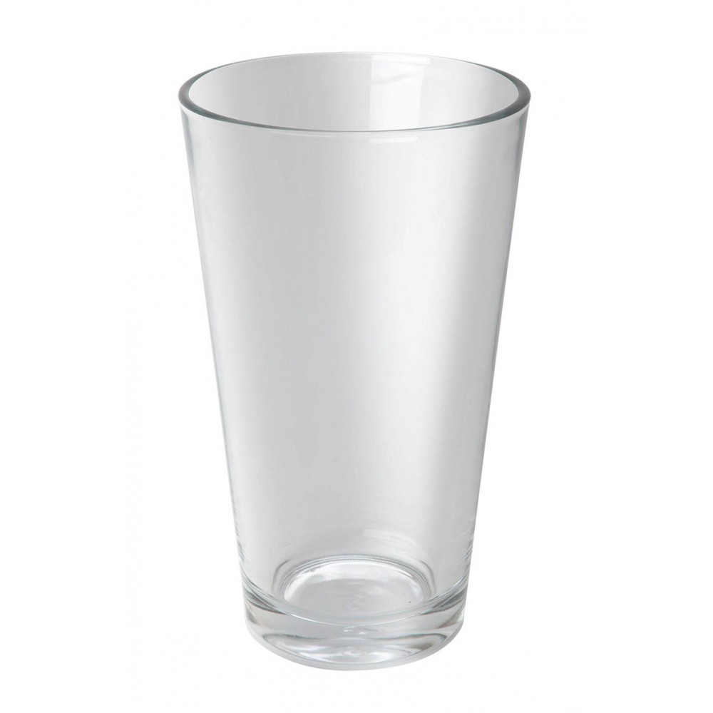16oz Glass For 28 Fl Oz Boston Can (3532)