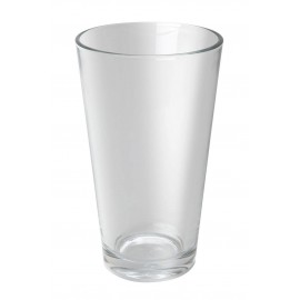 16oz Glass For 28 Fl Oz Boston Can (3532)