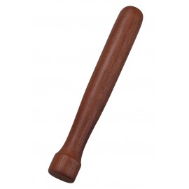 Muddler - 8 Inch Wooden (3572)