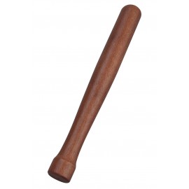 Muddler - 10 Inch Wooden (3578)
