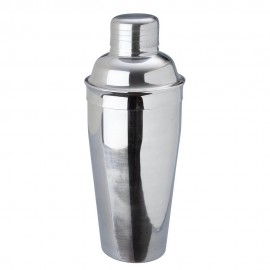 Cocktail Shaker Deluxe 750ml (3583)