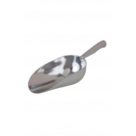 5oz Aluminium Ice Scoop (3641)