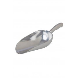 12oz Aluminium Ice Scoop (3642)