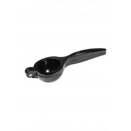2 Piece Mexican Elbow - Black (3649)