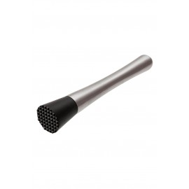 Stainless Steel 21cm / 8 1/4 Inch Muddler (3655)