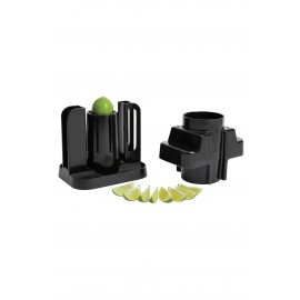 Professional 8 Section Lemon/lime Wedger (3659)