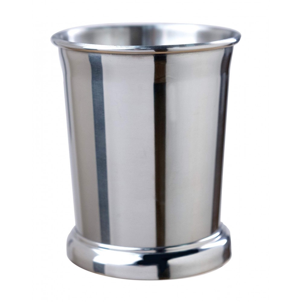 Mezclar St/steel Julep Cup (3666)