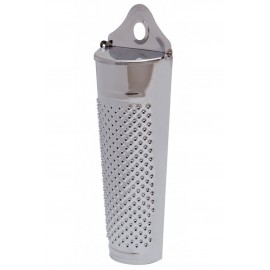 Stainless Steel Nutmeg & Spice Grater (3669)