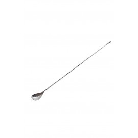 Collinson Cocktail Spoon 450mm Stainless Steel (3676)