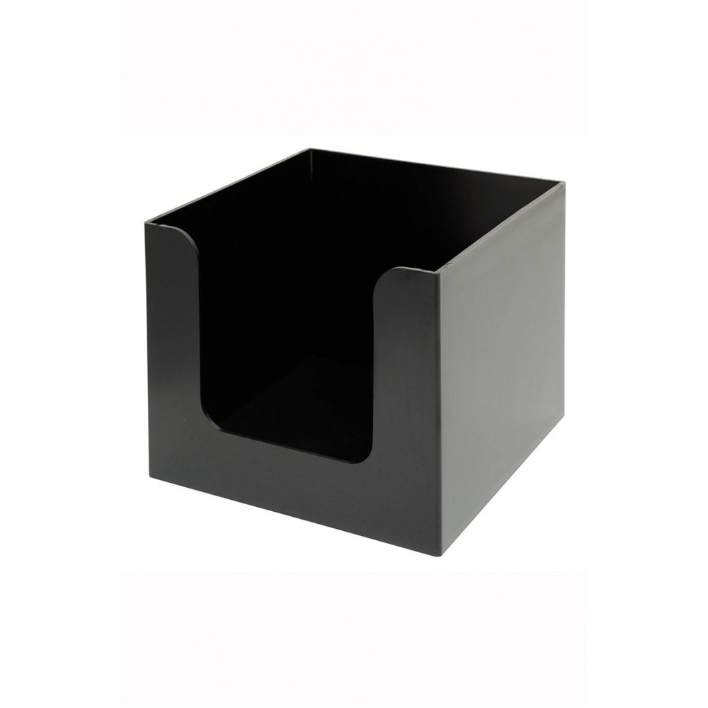Napkin Holder Black (3471)