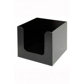 Napkin Holder Black (3471)