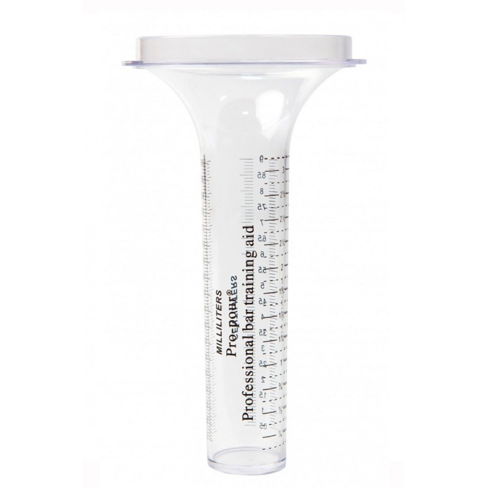 Pro-pour Professional Bar Training Aid (3916)