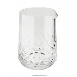 Mezclar Tulip 700ml Mixing Glass (3922)