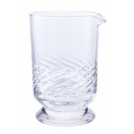 Mezclar Stemmed 650ml Mixing Glass (3923)