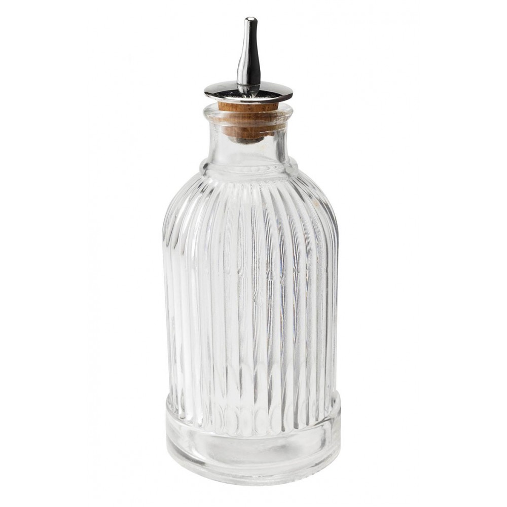 Mezclar Liberty Bitters Bottle Large (3928)