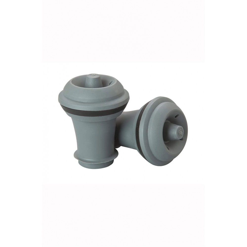 Vacu Vin Sealers Pack 2 (8405)