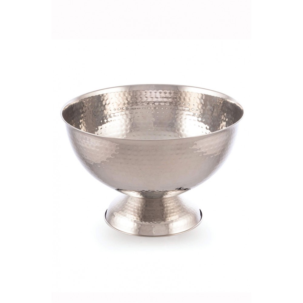 Bollate Stainless Steel Wine/champagne Bowl/cooler (9031)