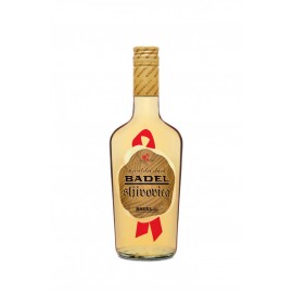 Badel Sljivovica Brandy 50cl