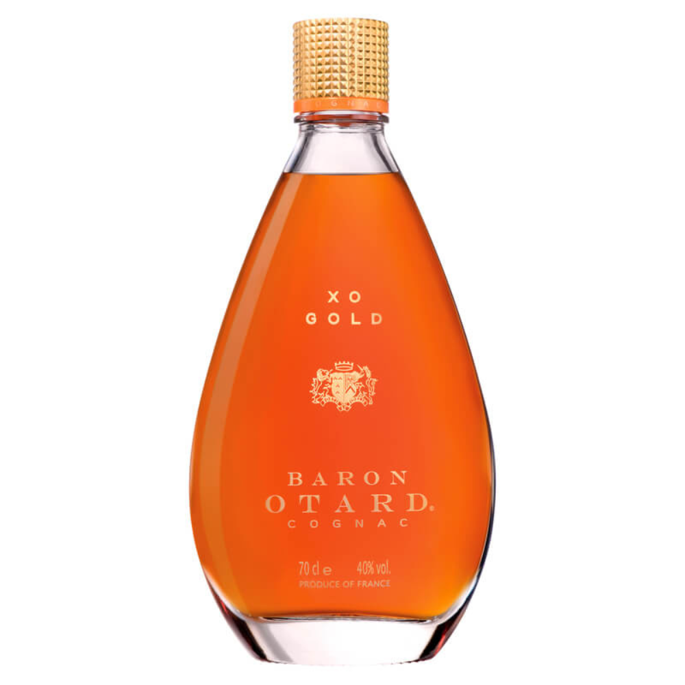 Baron Otard XO Gold Cognac