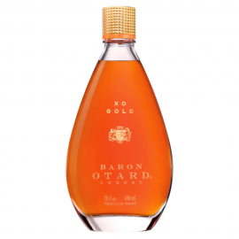 Baron Otard XO Gold Cognac