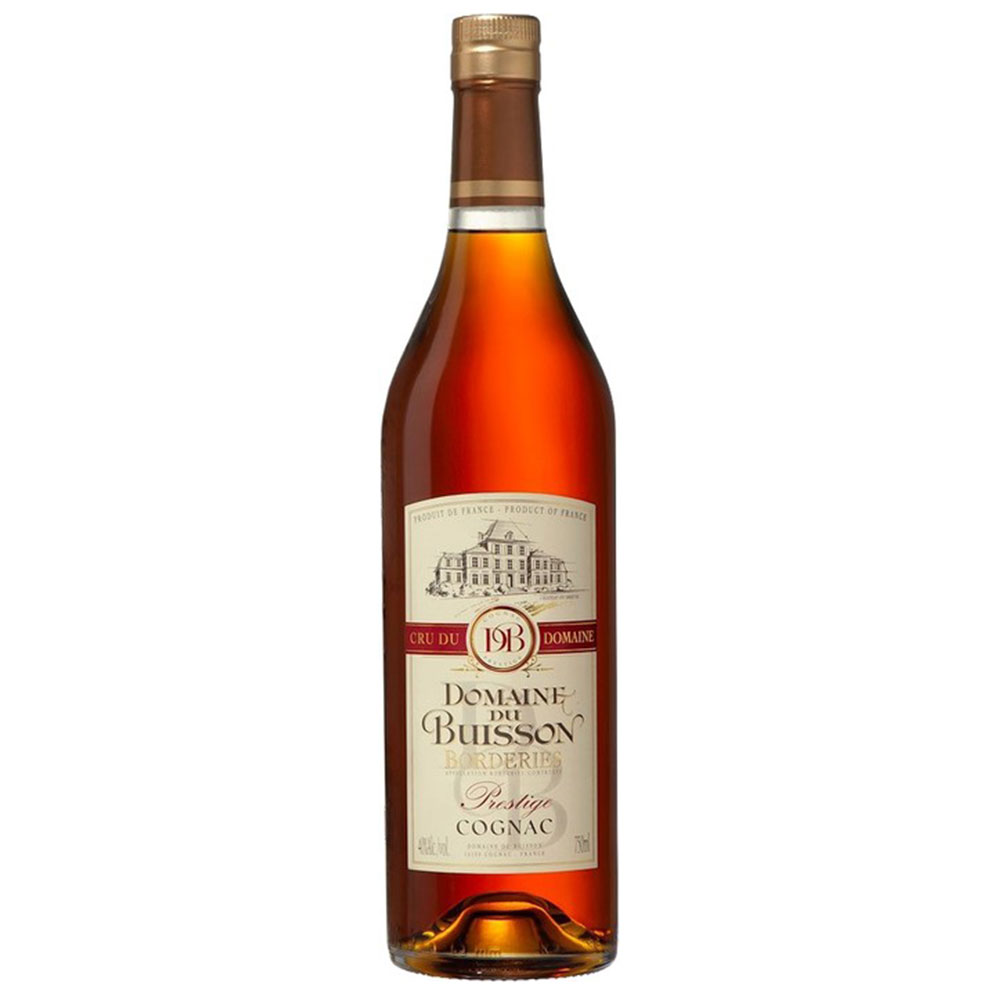 Domaine de Buisson Prestige Cognac