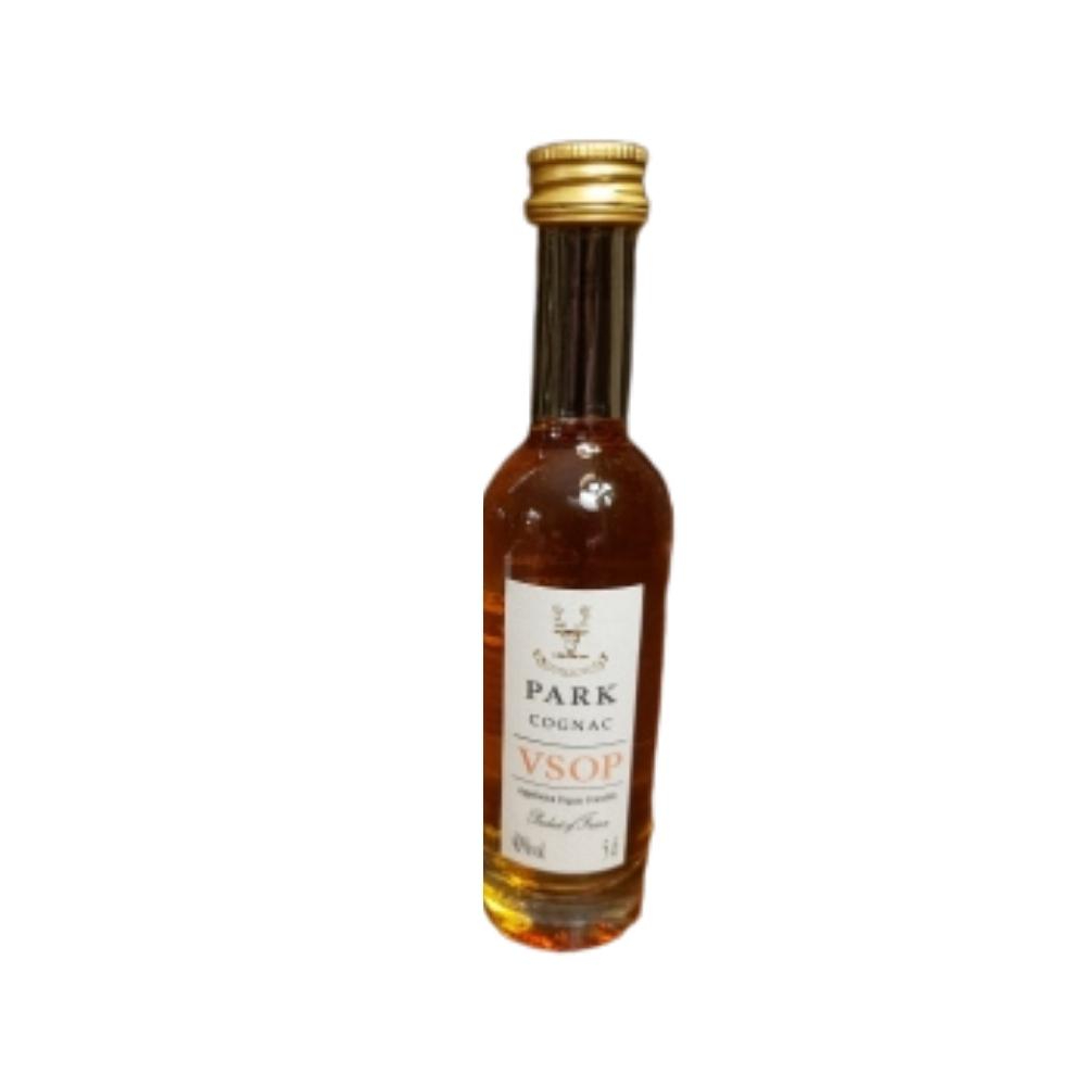 Cognac Park VSOP 5cl