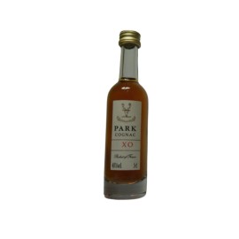 Cognac Park XO 5cl