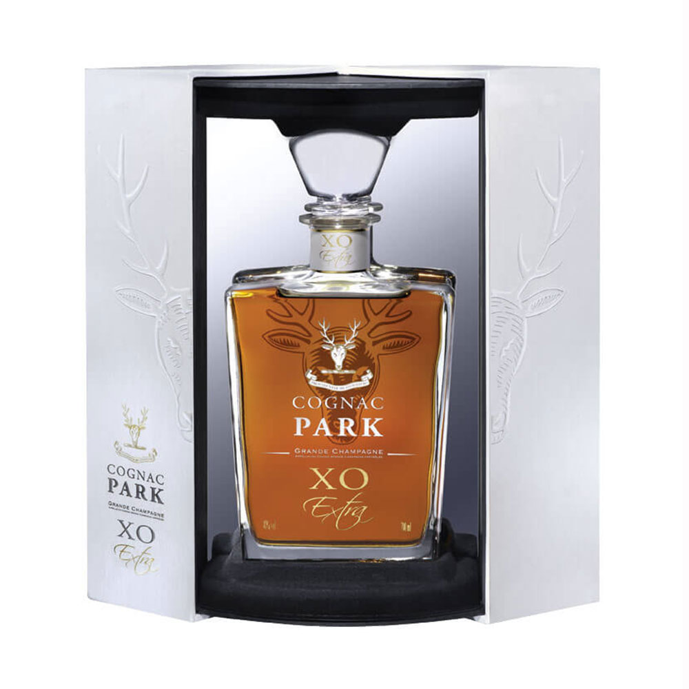 Cognac Park XO Extra Grande Champagne