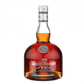 Grand Marnier Cuvée du Centenaire 100th Anniversary Edition