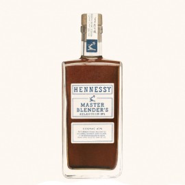 Hennessy Master Blenders Batch No.1