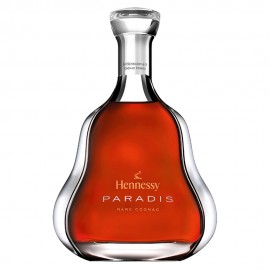 Hennessy Paradis