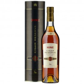 Hine Cigar Reserve Cognac