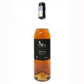 La Bota 64 Brandy de Jerez