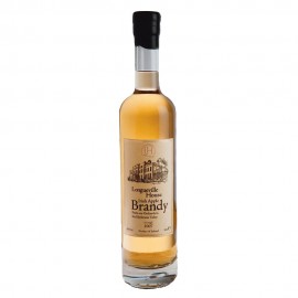 Longueville House Apple Brandy